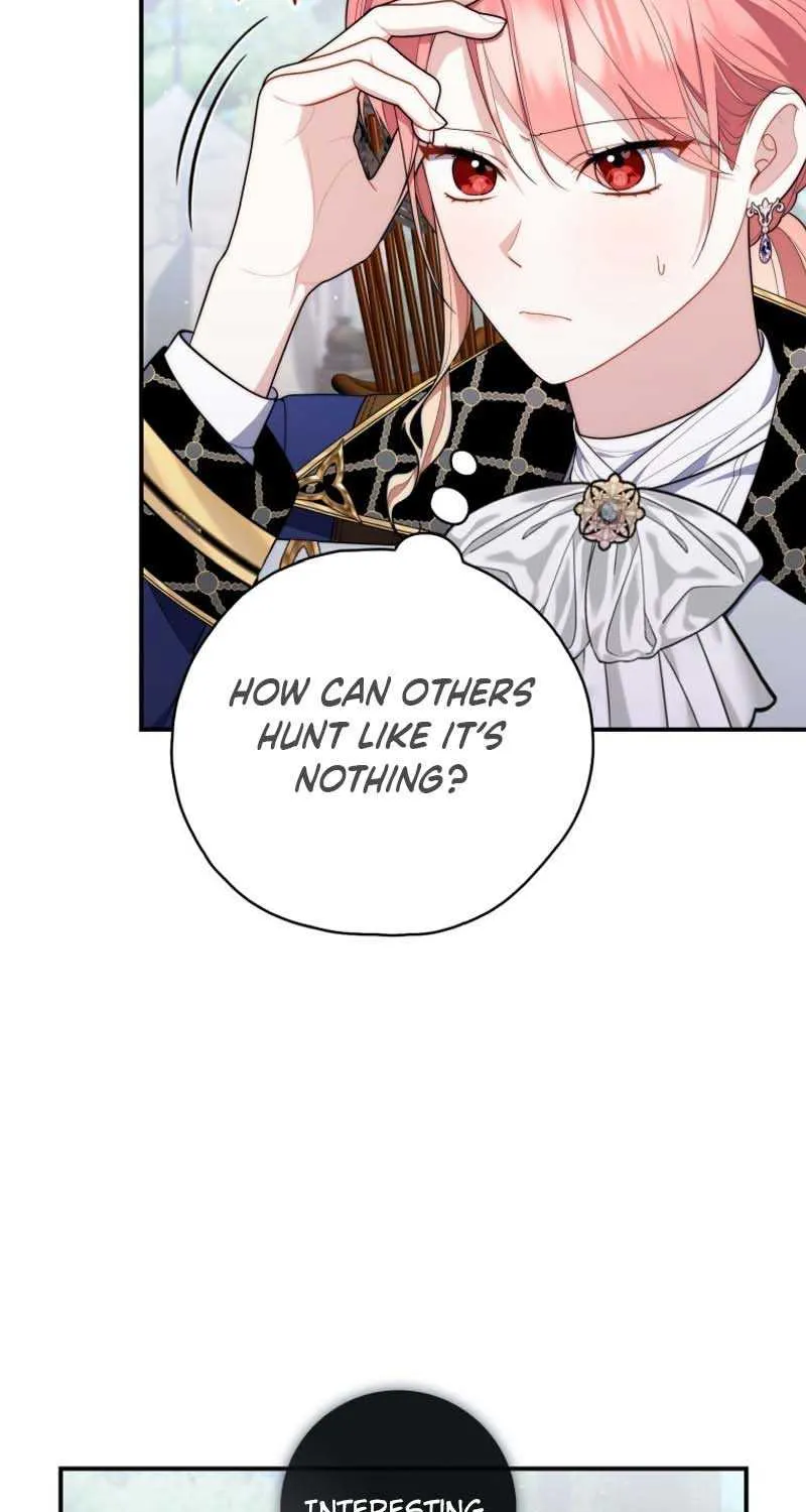 Read A Fortune-Telling Princess chapter 52 image 72 on Lezhin