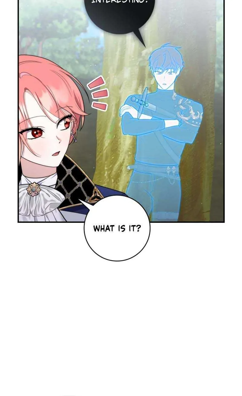 Read A Fortune-Telling Princess chapter 52 image 73 on Lezhin