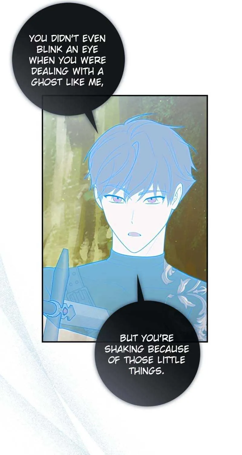 Read A Fortune-Telling Princess chapter 52 image 74 on Lezhin