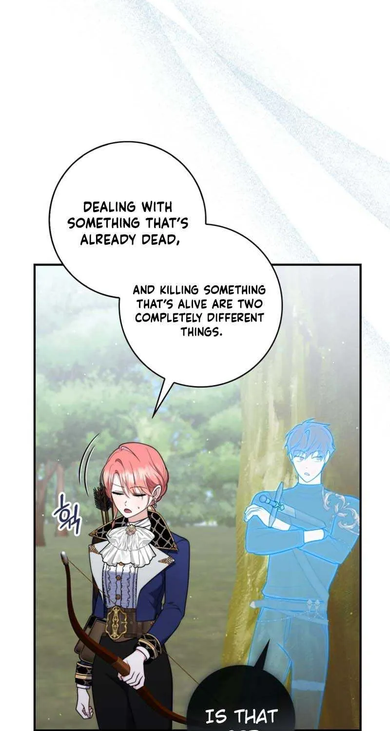 Read A Fortune-Telling Princess chapter 52 image 75 on Lezhin