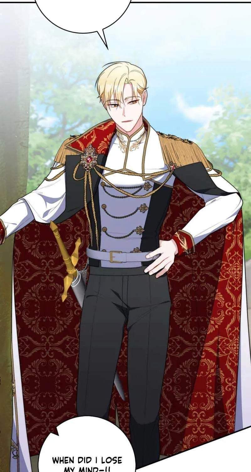 Read A Fortune-Telling Princess chapter 52 image 78 on Lezhin