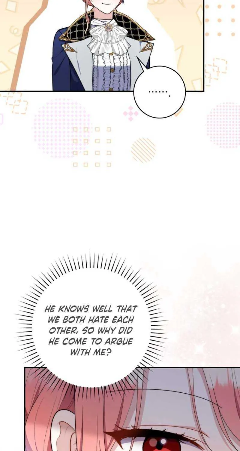 Read A Fortune-Telling Princess chapter 52 image 8 on Lezhin