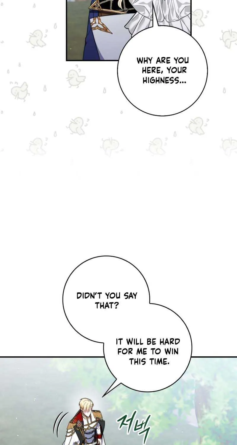Read A Fortune-Telling Princess chapter 52 image 80 on Lezhin