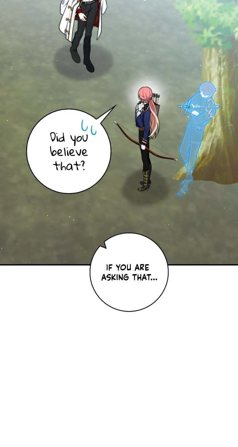 Read A Fortune-Telling Princess chapter 52 image 81 on Lezhin