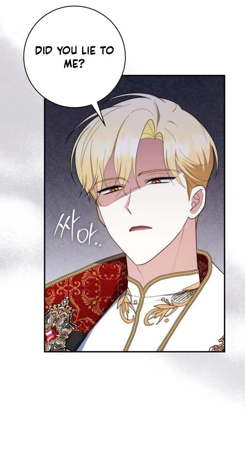 Read A Fortune-Telling Princess chapter 52 image 82 on Lezhin