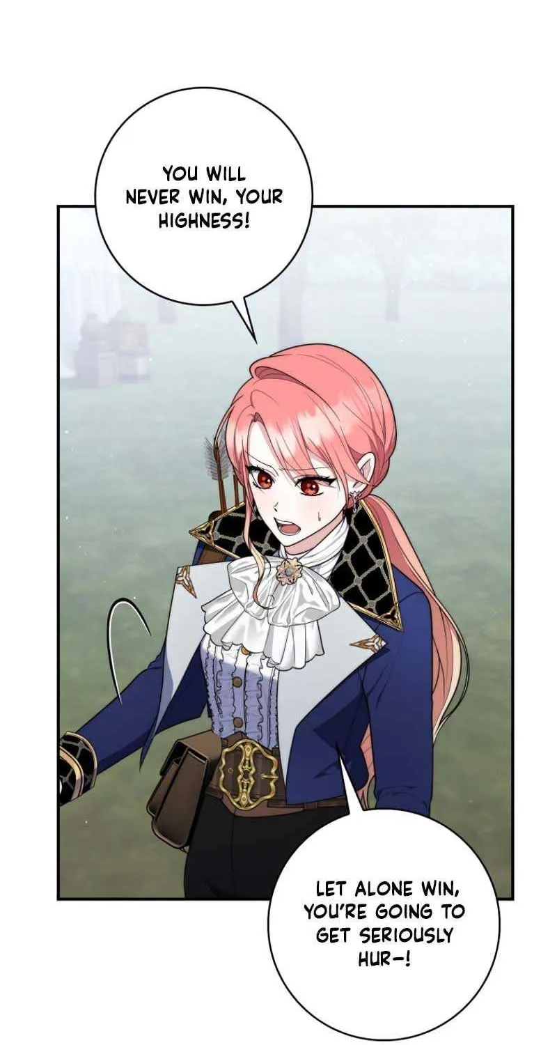 Read A Fortune-Telling Princess chapter 52 image 83 on Lezhin