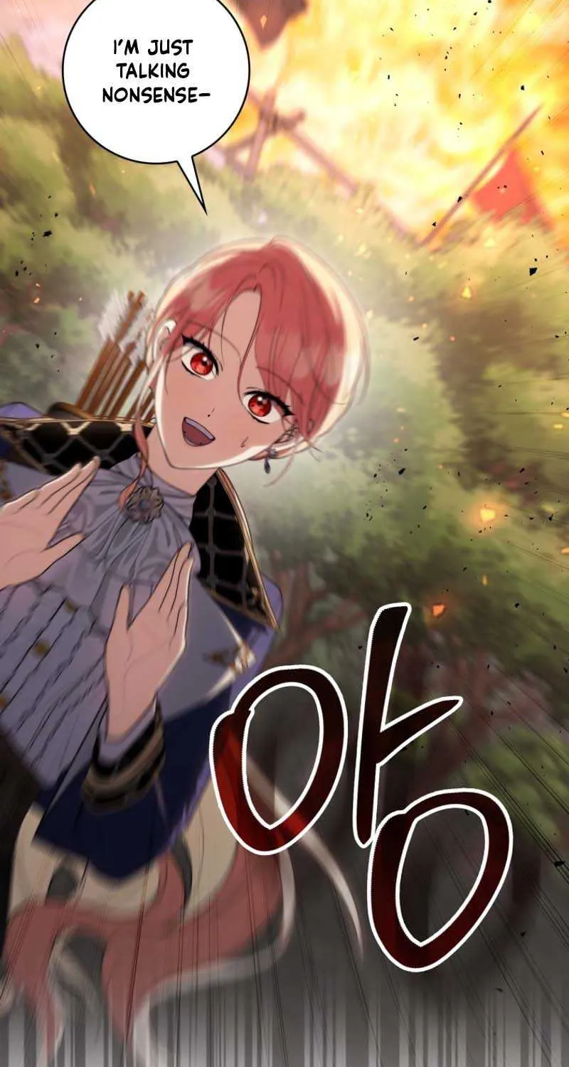 Read A Fortune-Telling Princess chapter 52 image 88 on Lezhin
