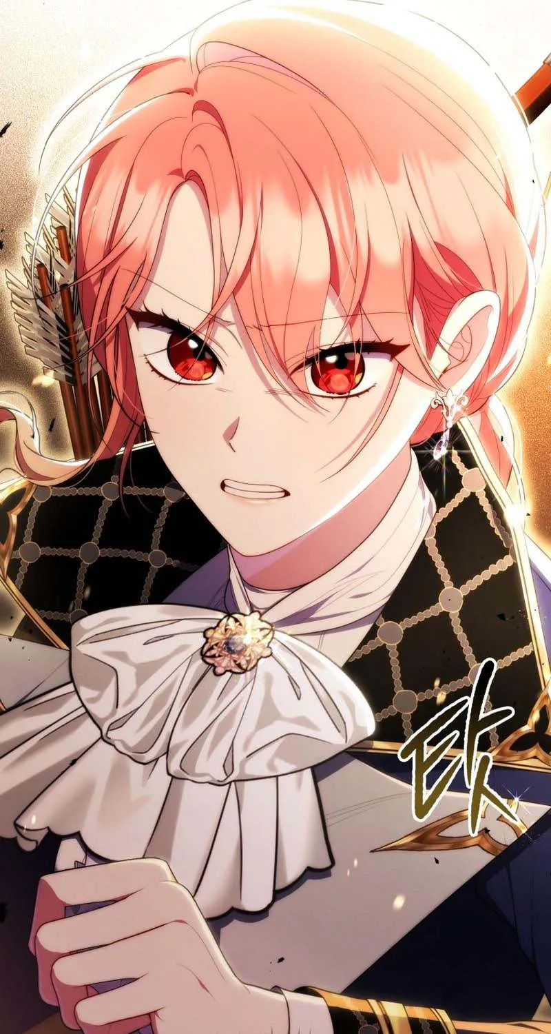 Read A Fortune-Telling Princess chapter 53 image 11 on Lezhin