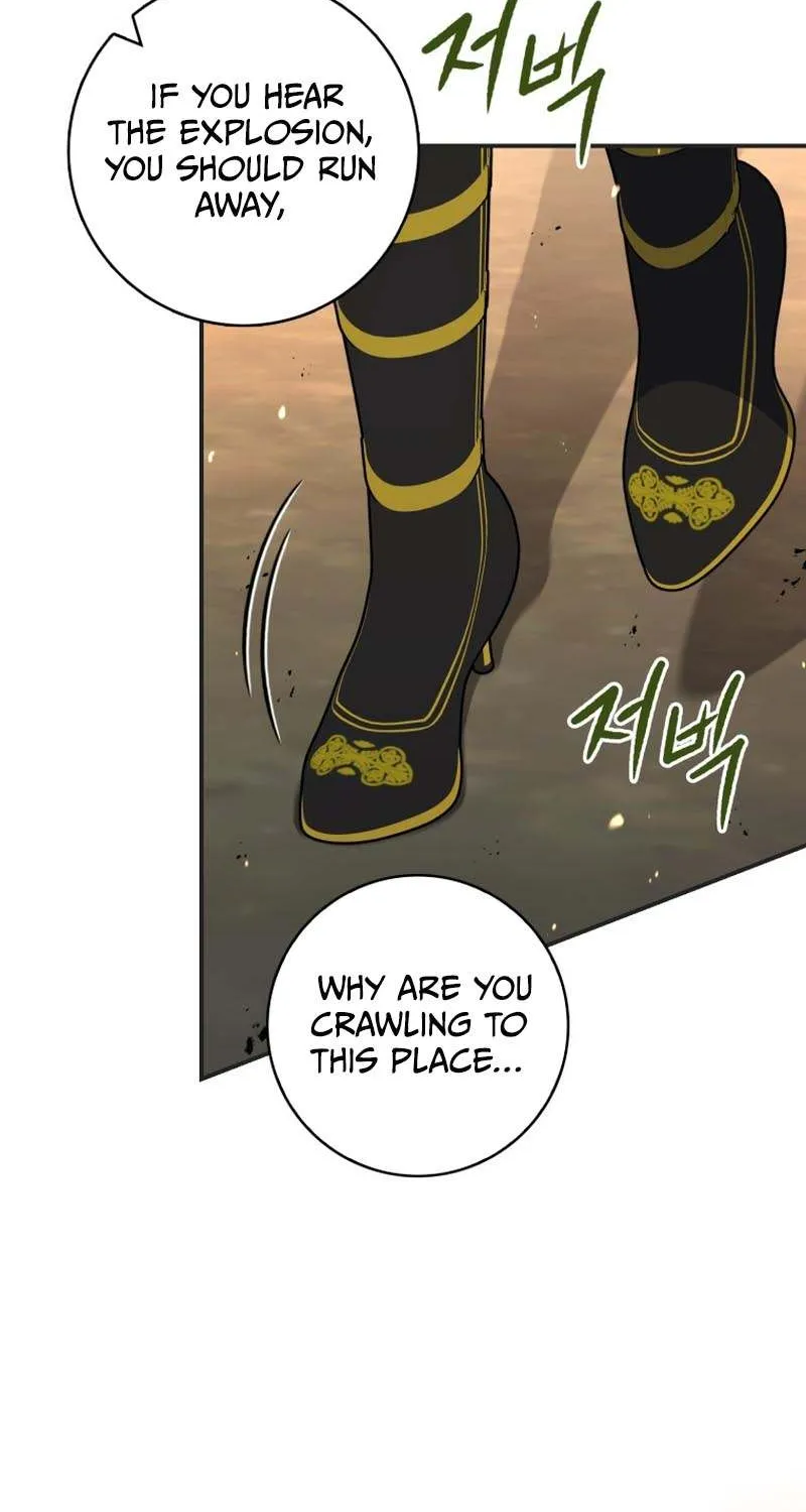 Read A Fortune-Telling Princess chapter 53 image 24 on Lezhin