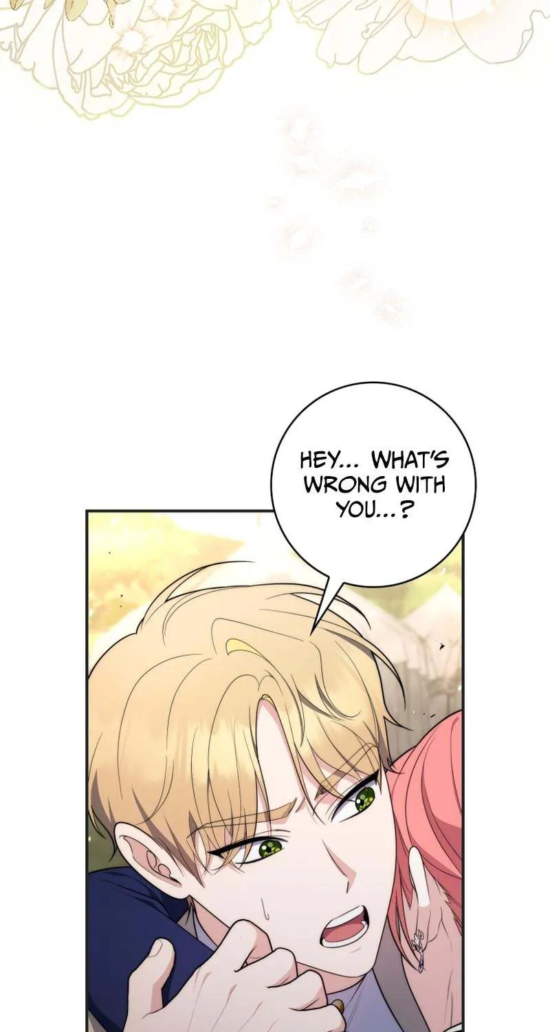 Read A Fortune-Telling Princess chapter 53 image 27 on Lezhin