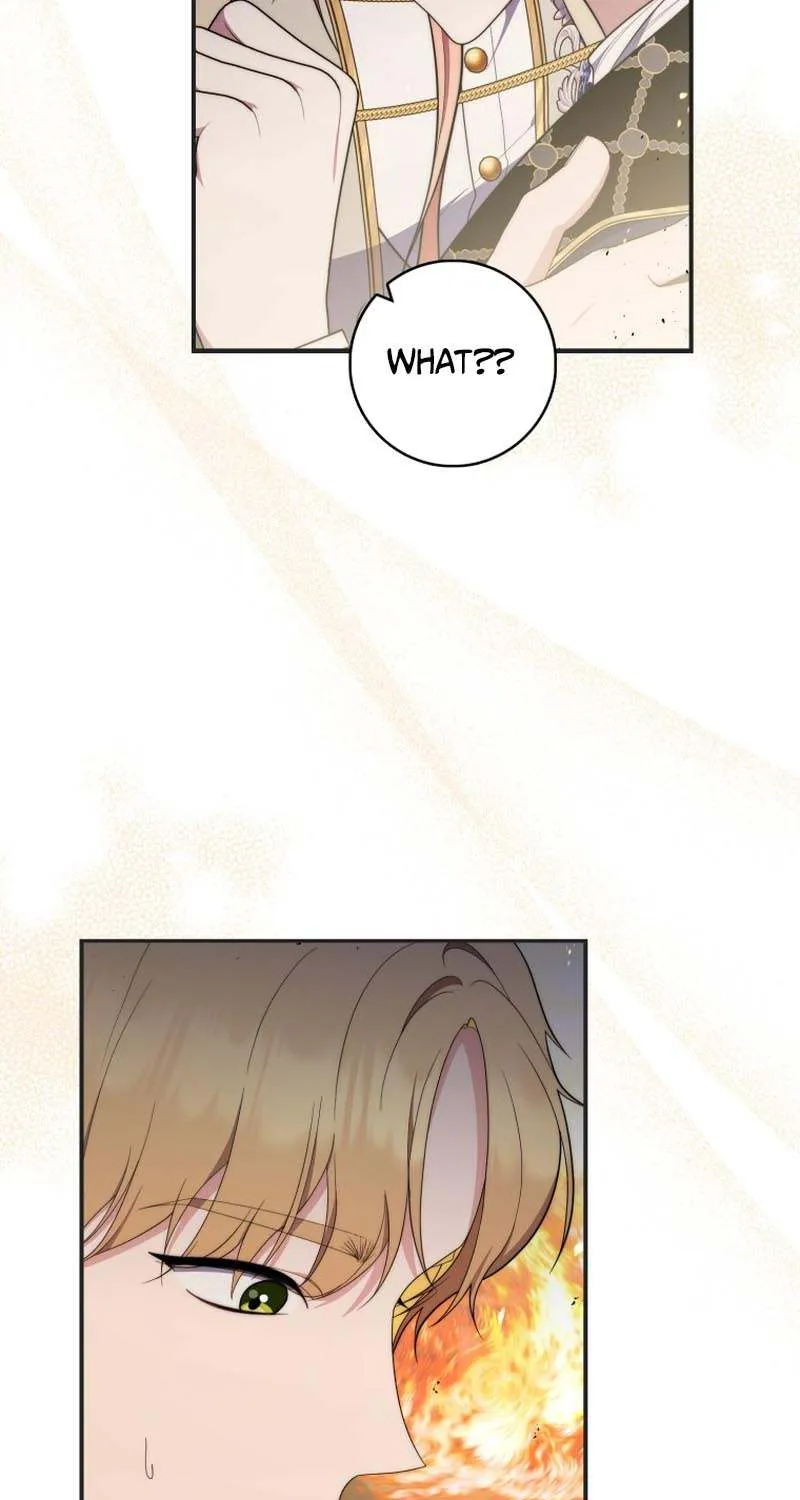 Read A Fortune-Telling Princess chapter 53 image 29 on Lezhin