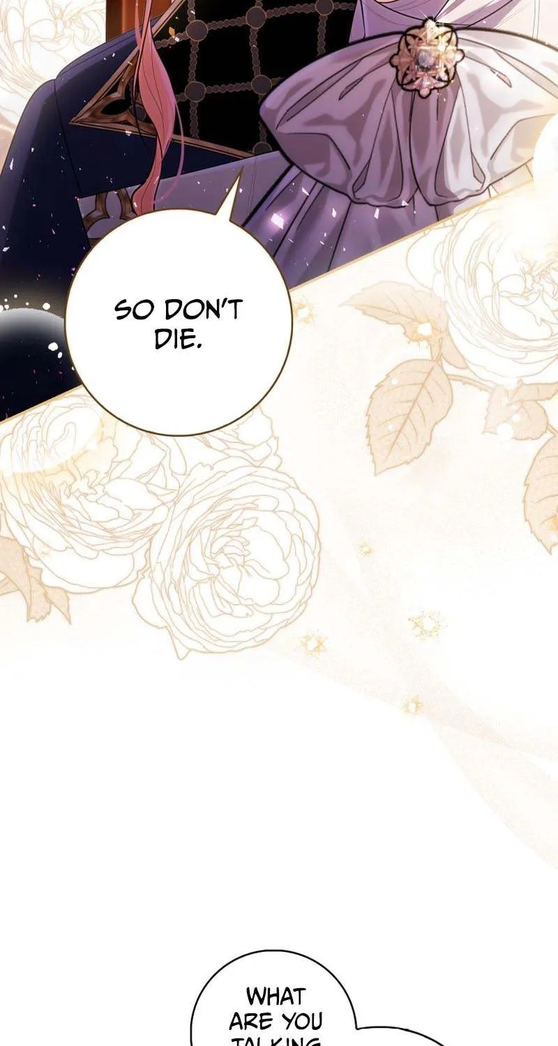 Read A Fortune-Telling Princess chapter 53 image 32 on Lezhin