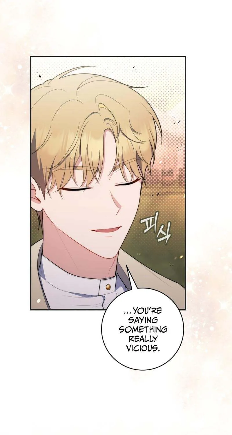 Read A Fortune-Telling Princess chapter 53 image 35 on Lezhin