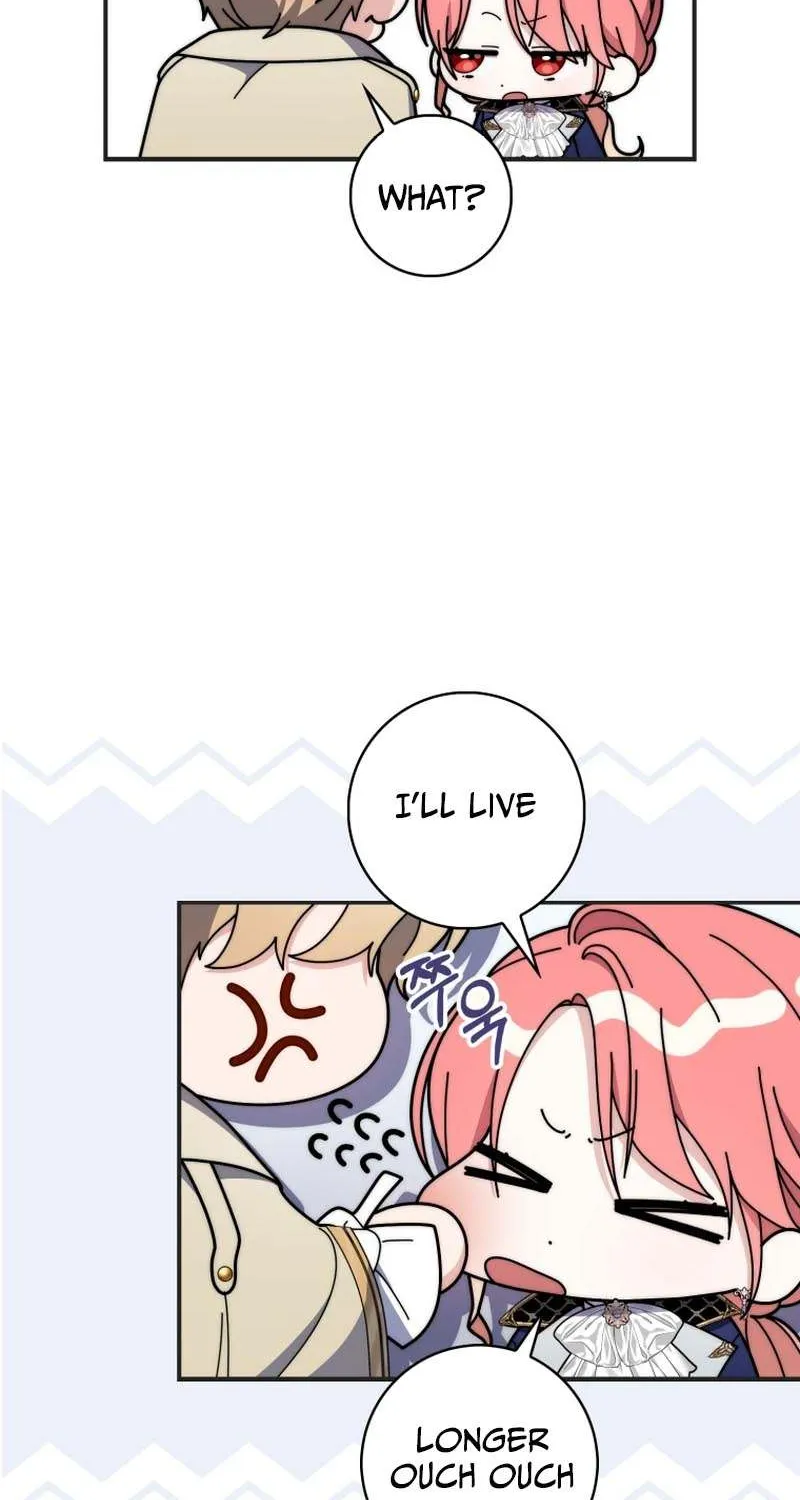 Read A Fortune-Telling Princess chapter 53 image 38 on Lezhin