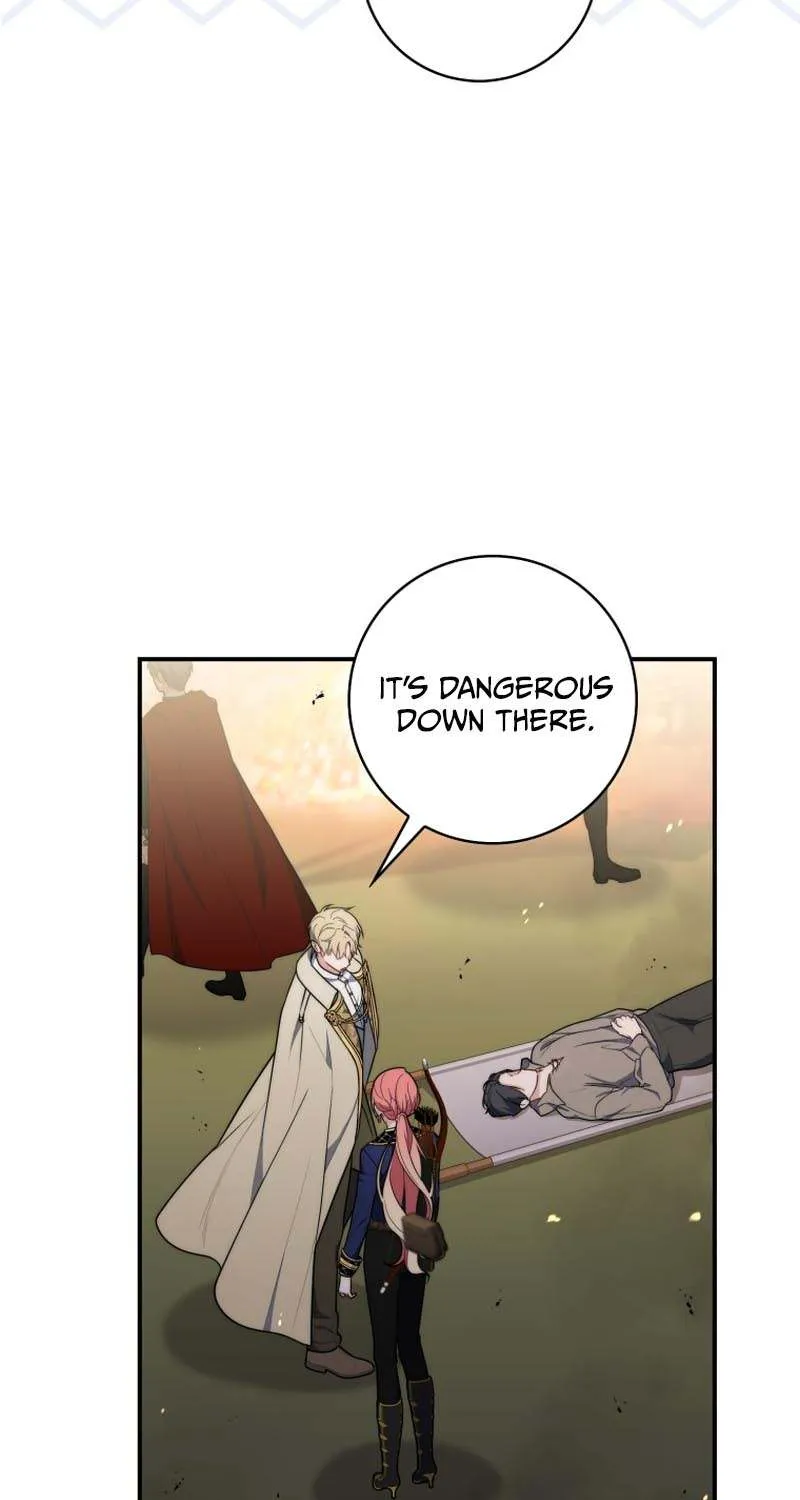 Read A Fortune-Telling Princess chapter 53 image 39 on Lezhin