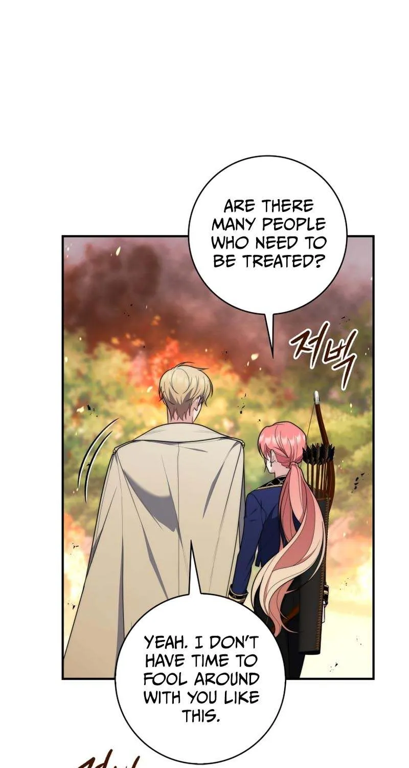 Read A Fortune-Telling Princess chapter 53 image 43 on Lezhin