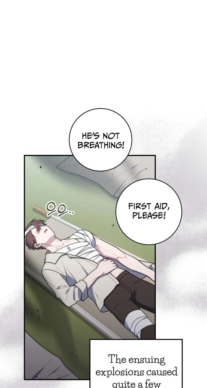 Read A Fortune-Telling Princess chapter 53 image 49 on Lezhin