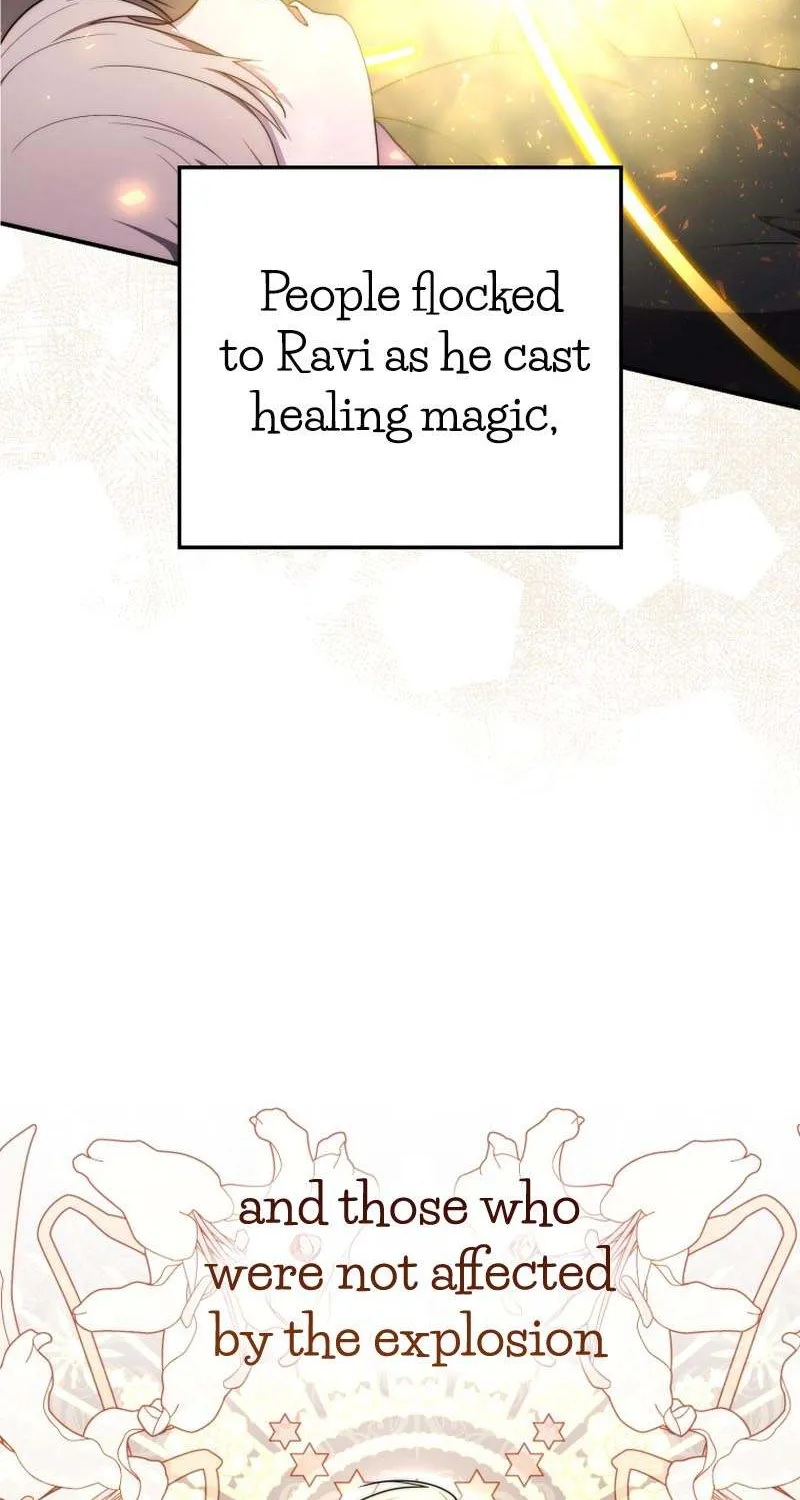 Read A Fortune-Telling Princess chapter 53 image 56 on Lezhin