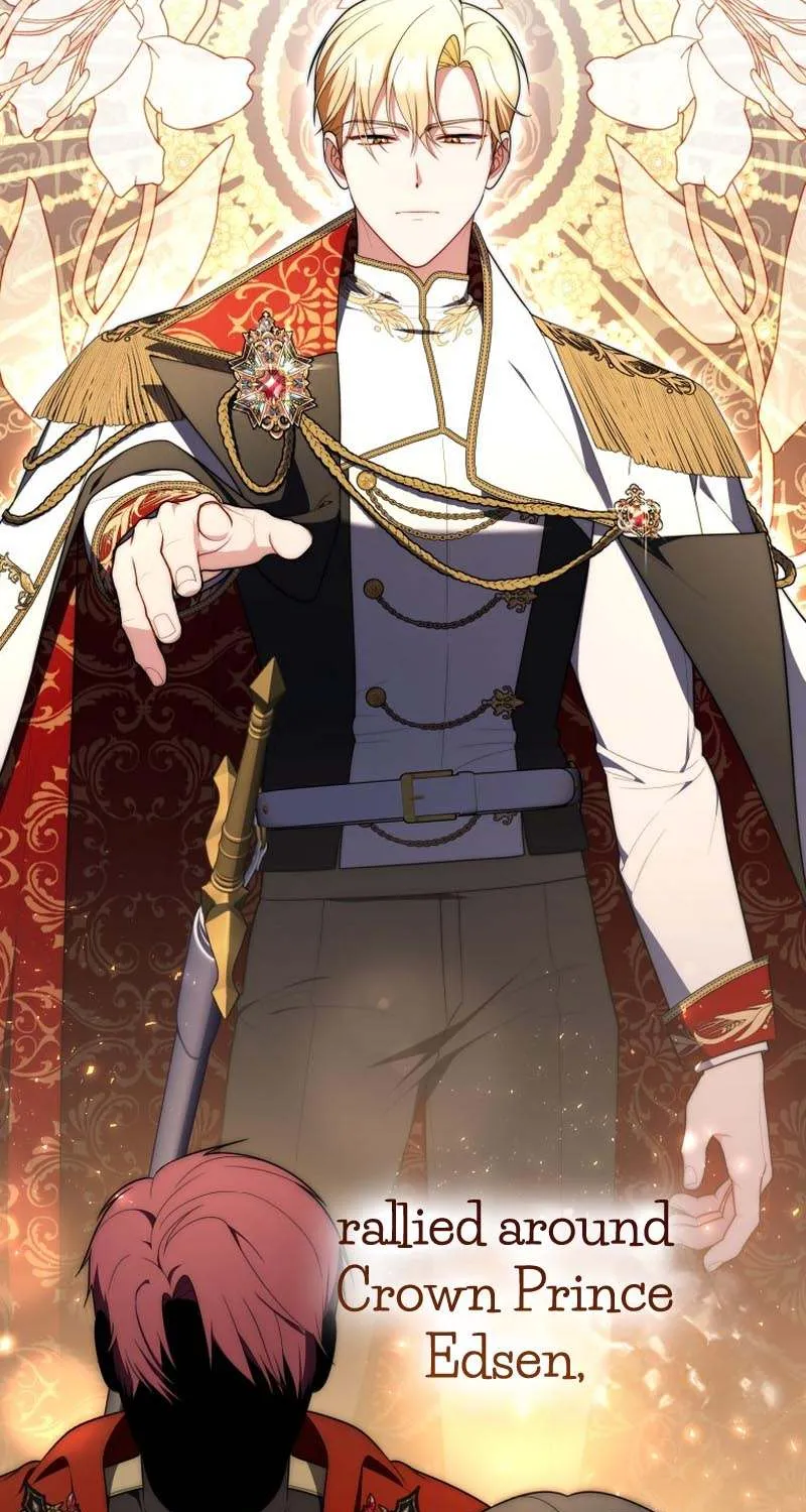 Read A Fortune-Telling Princess chapter 53 image 57 on Lezhin