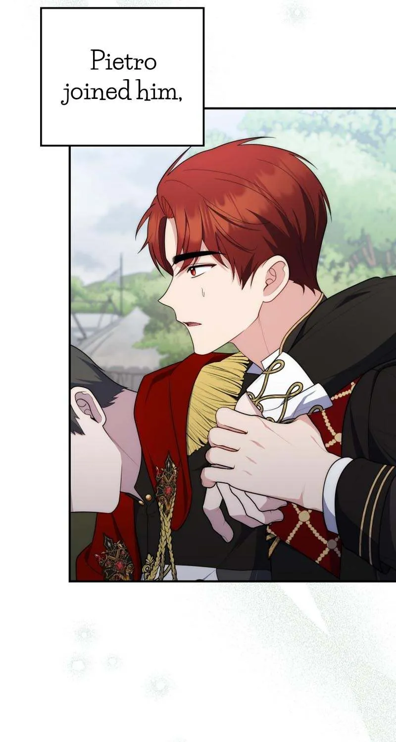 Read A Fortune-Telling Princess chapter 53 image 61 on Lezhin