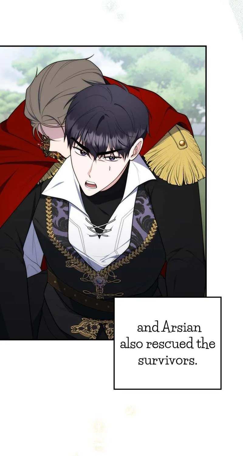 Read A Fortune-Telling Princess chapter 53 image 62 on Lezhin