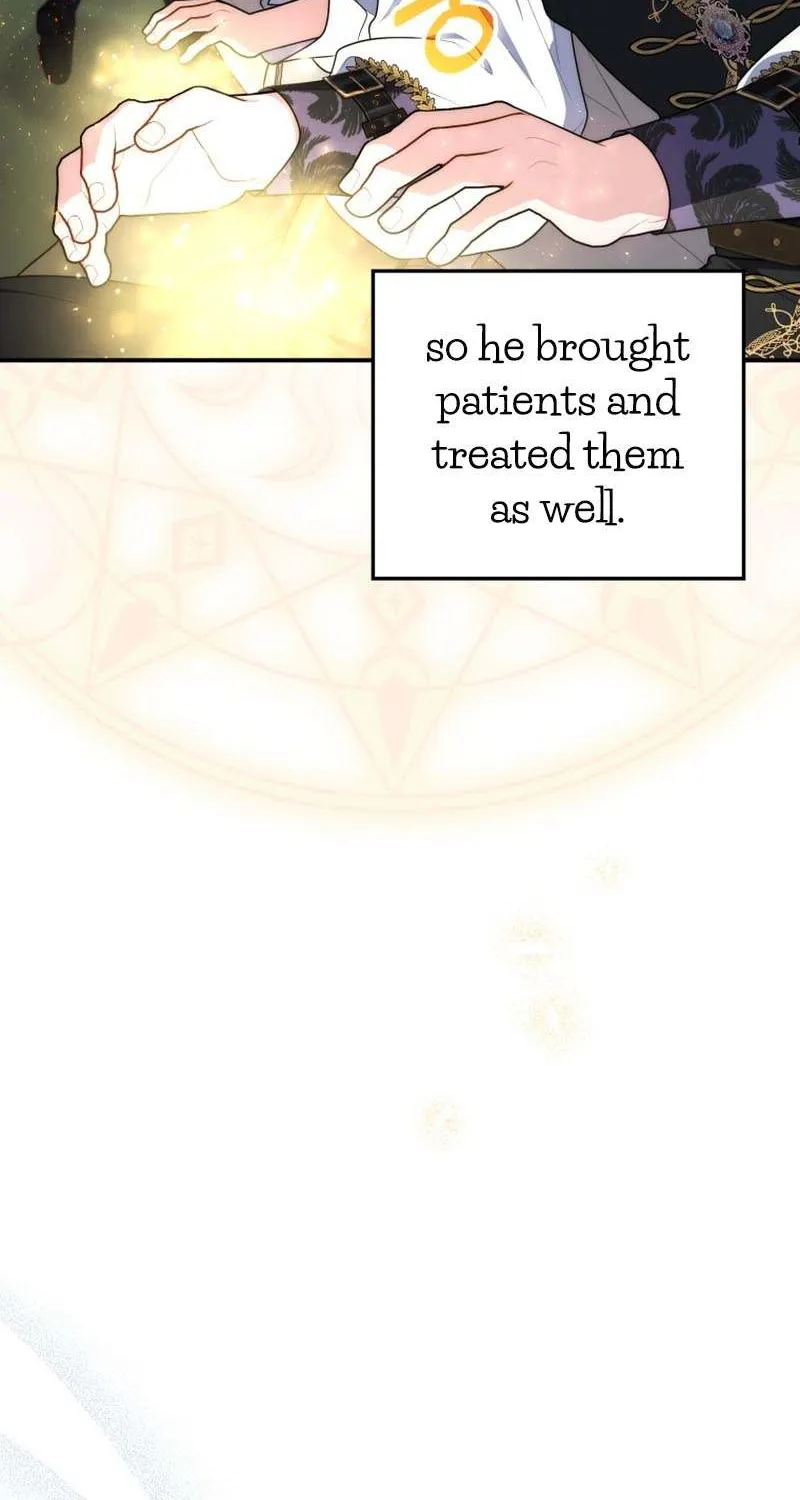 Read A Fortune-Telling Princess chapter 53 image 64 on Lezhin
