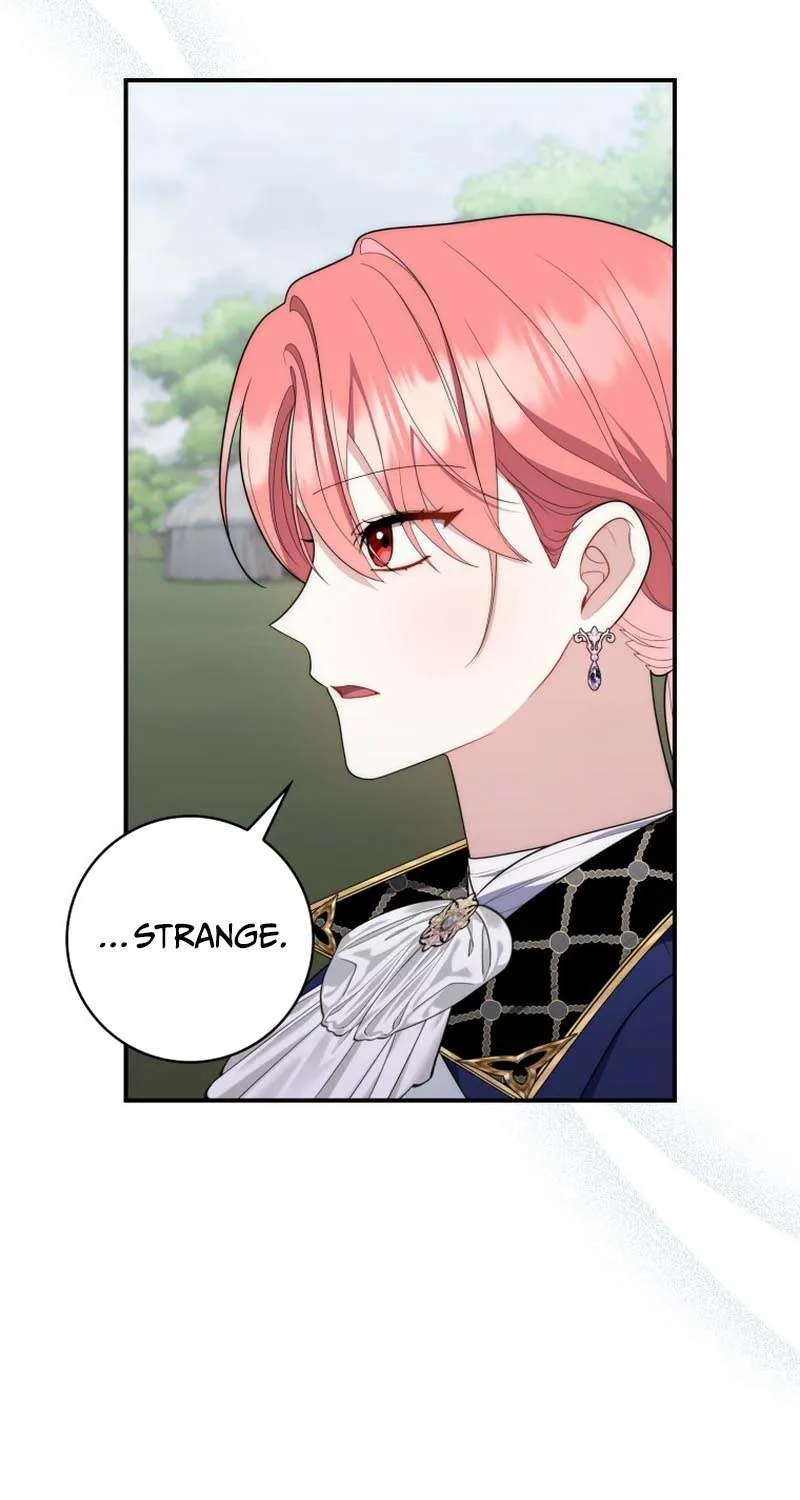 Read A Fortune-Telling Princess chapter 53 image 65 on Lezhin