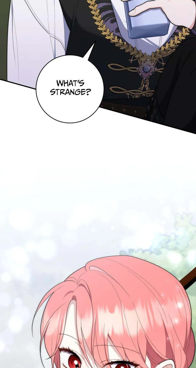 Read A Fortune-Telling Princess chapter 53 image 67 on Lezhin