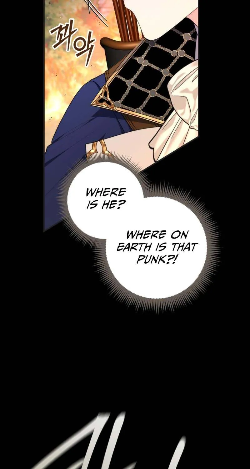 Read A Fortune-Telling Princess chapter 53 image 7 on Lezhin