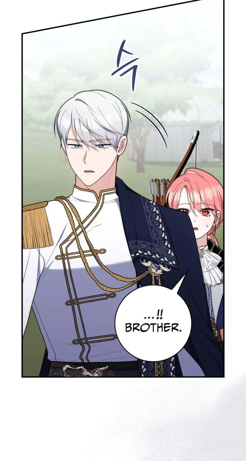 Read A Fortune-Telling Princess chapter 53 image 76 on Lezhin