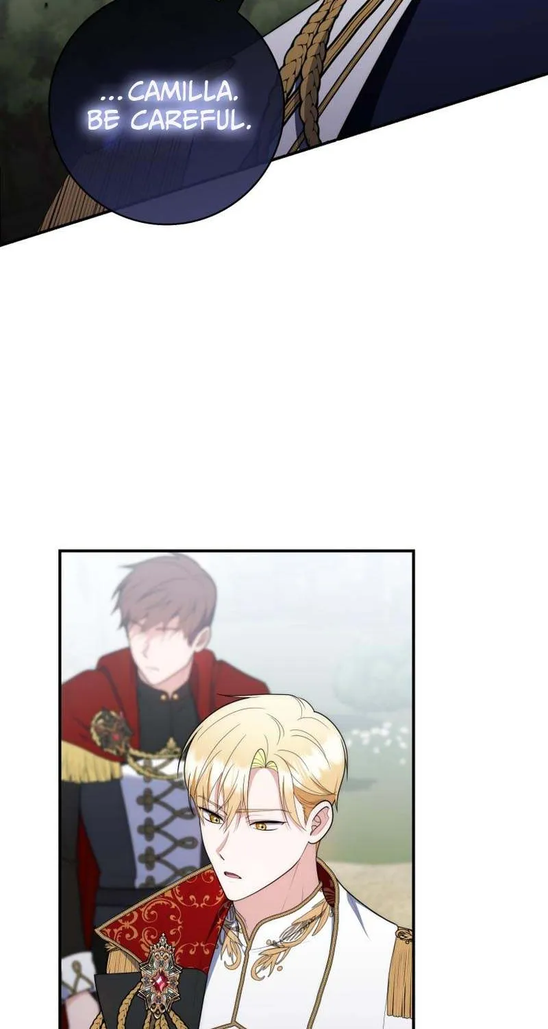 Read A Fortune-Telling Princess chapter 53 image 78 on Lezhin