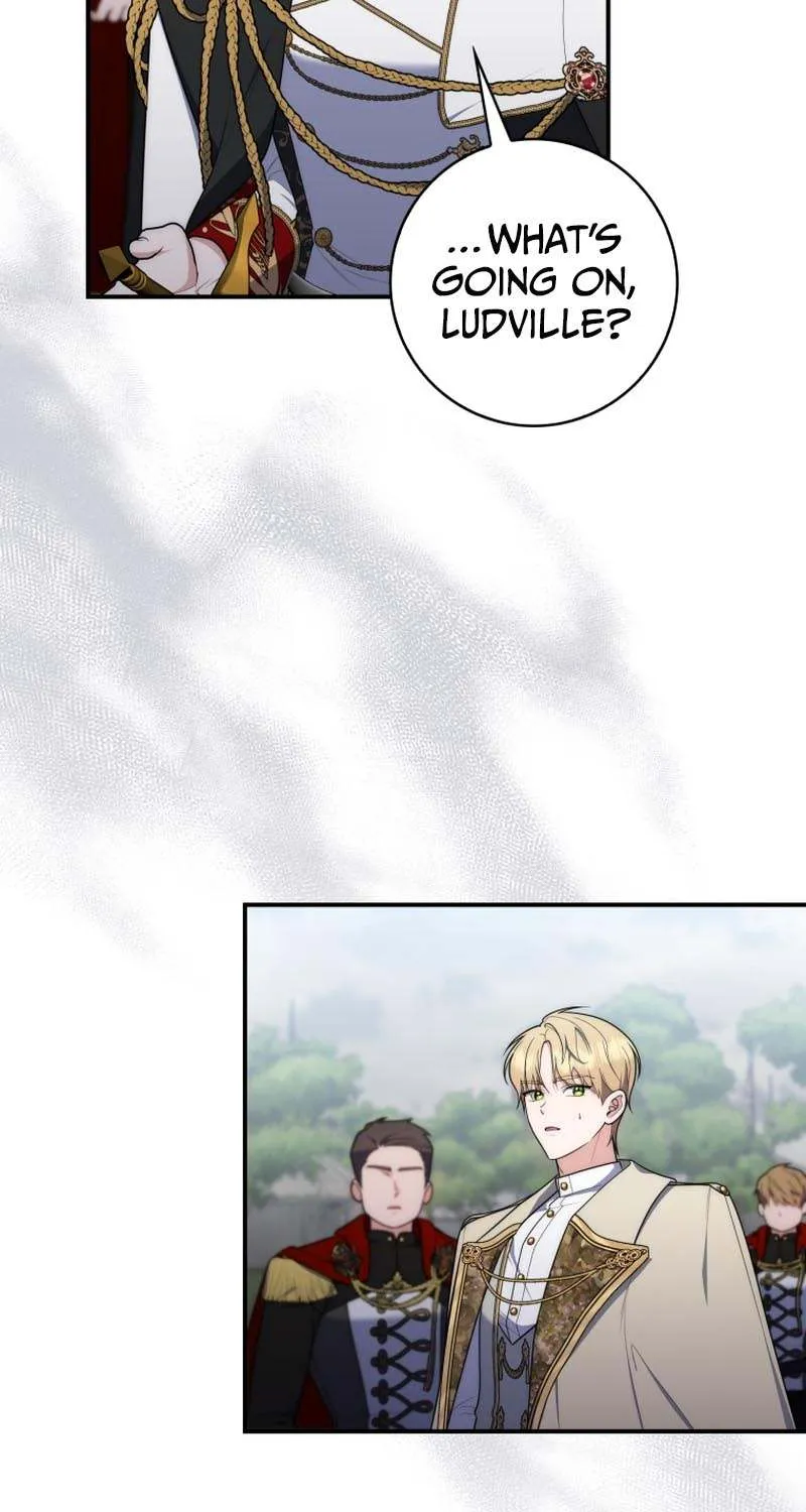Read A Fortune-Telling Princess chapter 53 image 79 on Lezhin