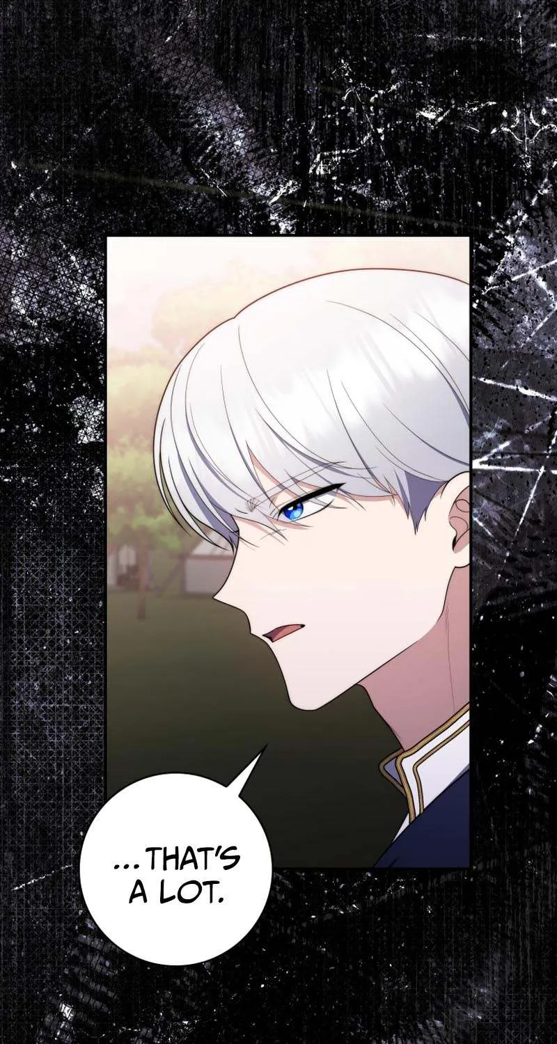 Read A Fortune-Telling Princess chapter 53 image 90 on Lezhin