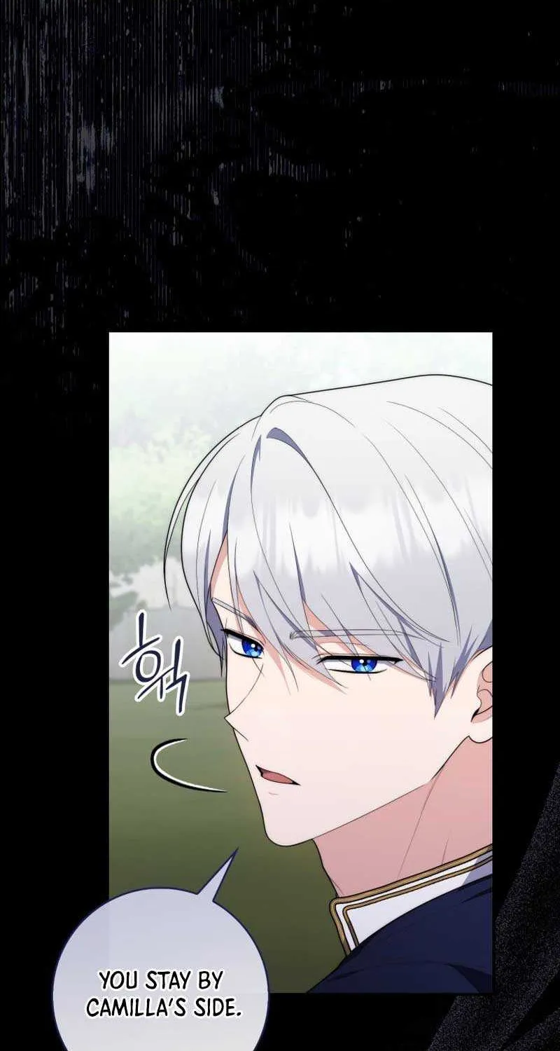 Read A Fortune-Telling Princess chapter 54 image 10 on Lezhin