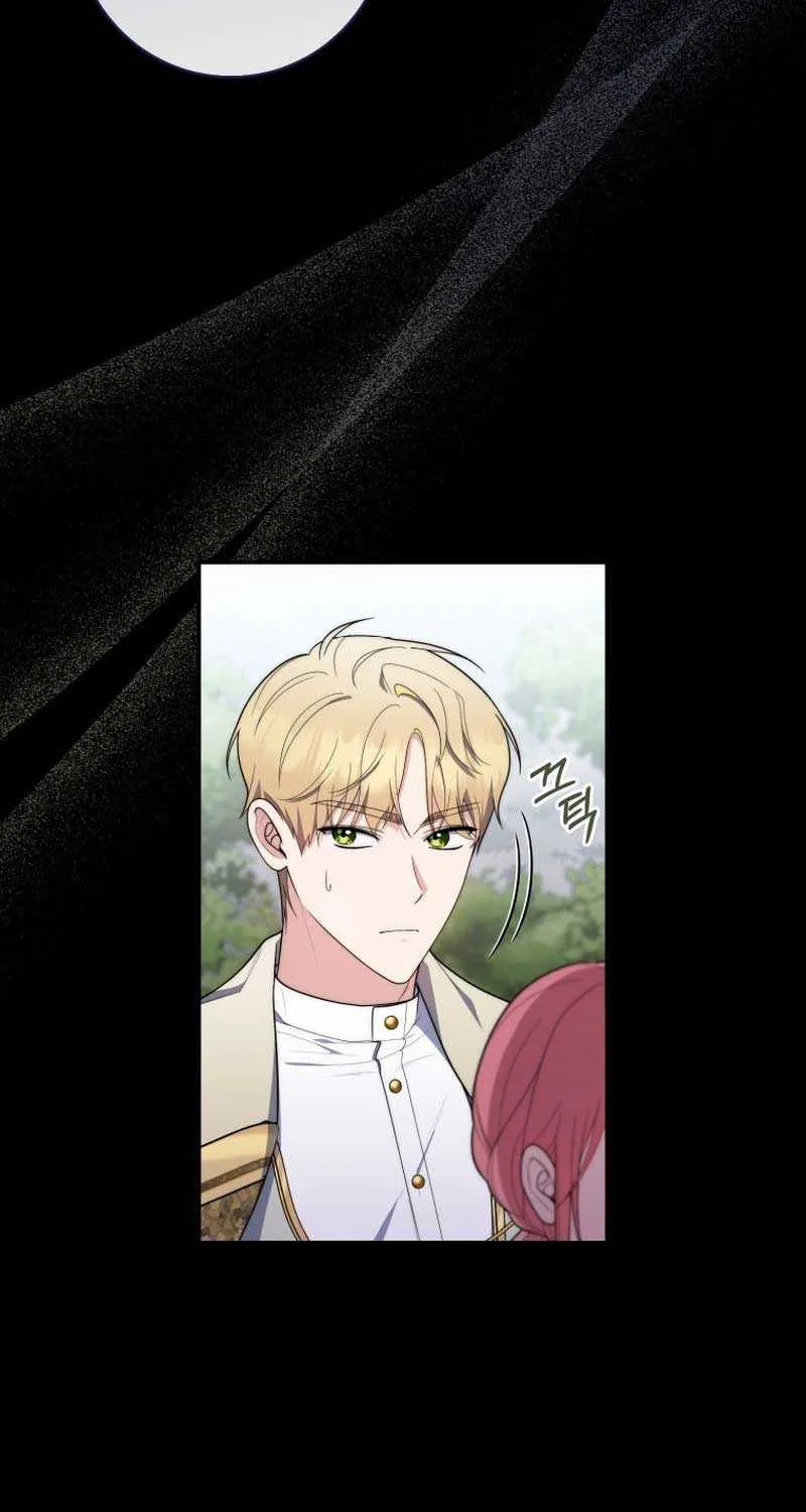 Read A Fortune-Telling Princess chapter 54 image 11 on Lezhin