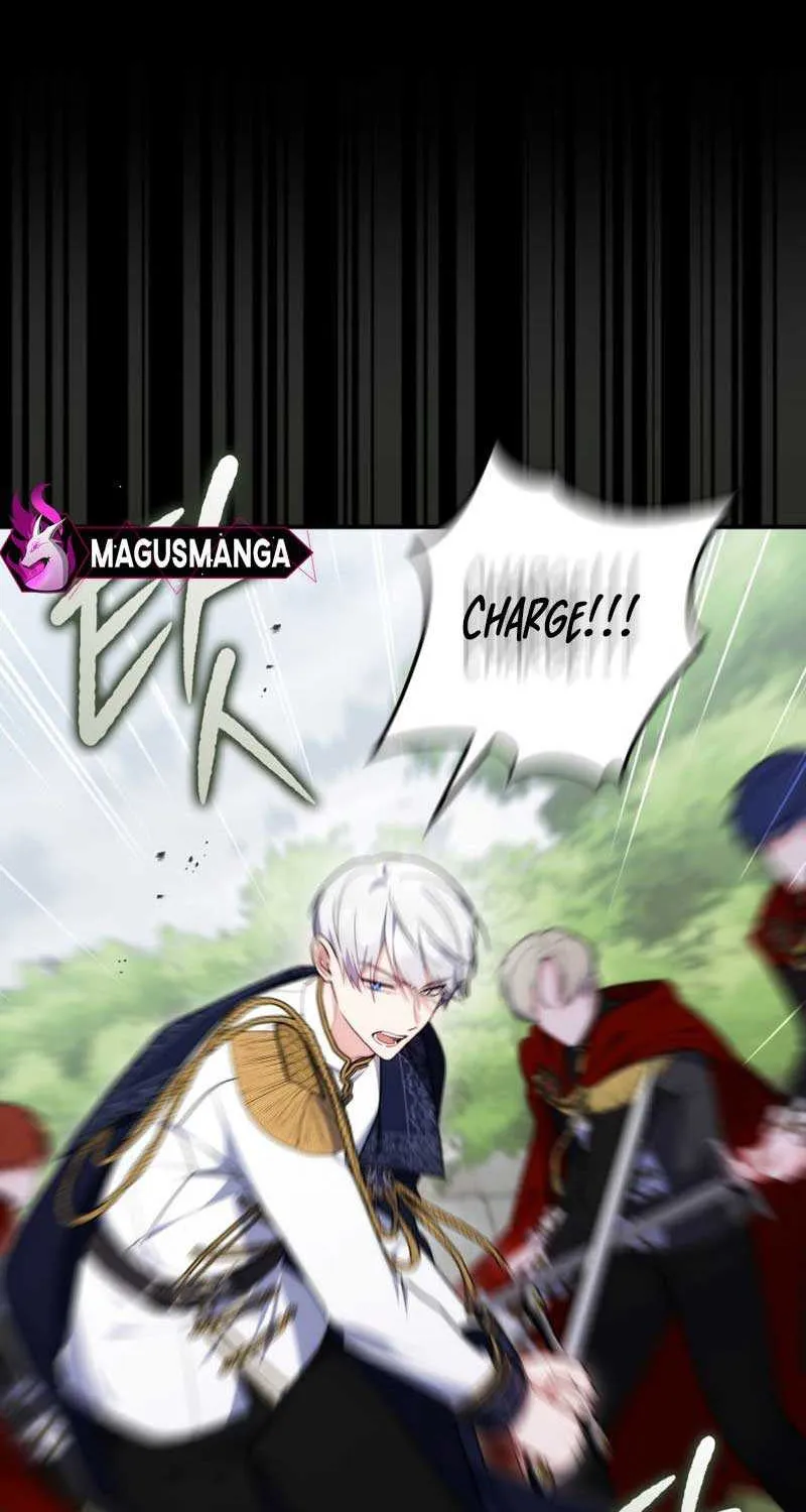 Read A Fortune-Telling Princess chapter 54 image 12 on Lezhin