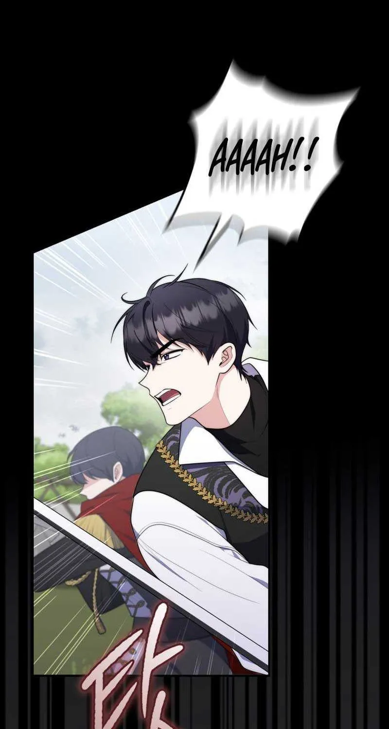 Read A Fortune-Telling Princess chapter 54 image 14 on Lezhin