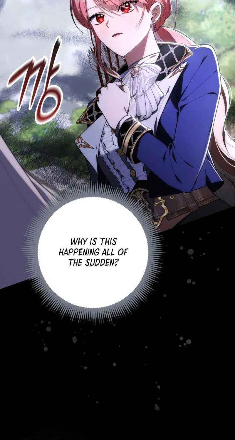 Read A Fortune-Telling Princess chapter 54 image 17 on Lezhin