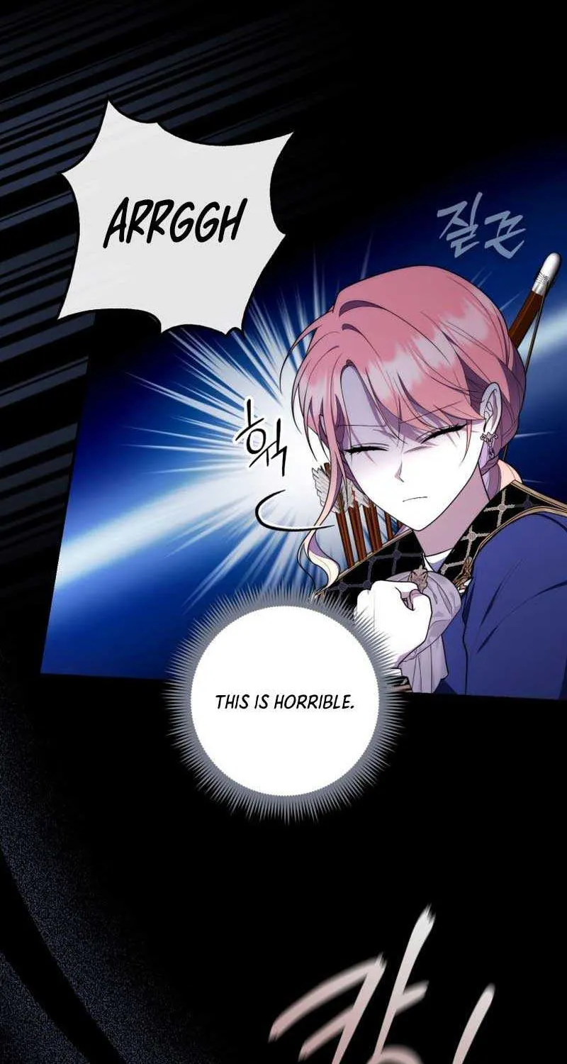Read A Fortune-Telling Princess chapter 54 image 18 on Lezhin