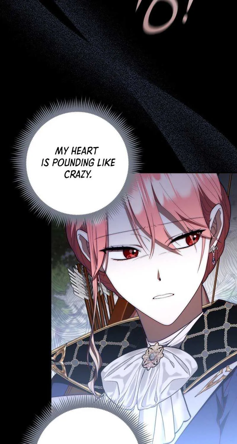 Read A Fortune-Telling Princess chapter 54 image 19 on Lezhin