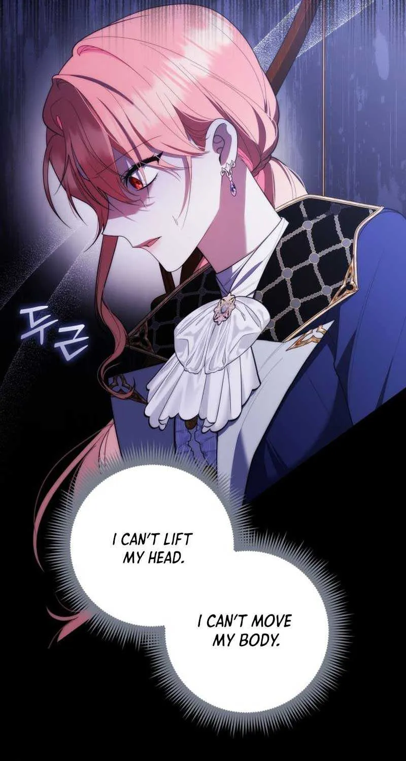 Read A Fortune-Telling Princess chapter 54 image 25 on Lezhin