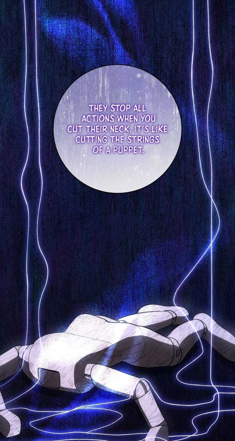 Read A Fortune-Telling Princess chapter 54 image 31 on Lezhin