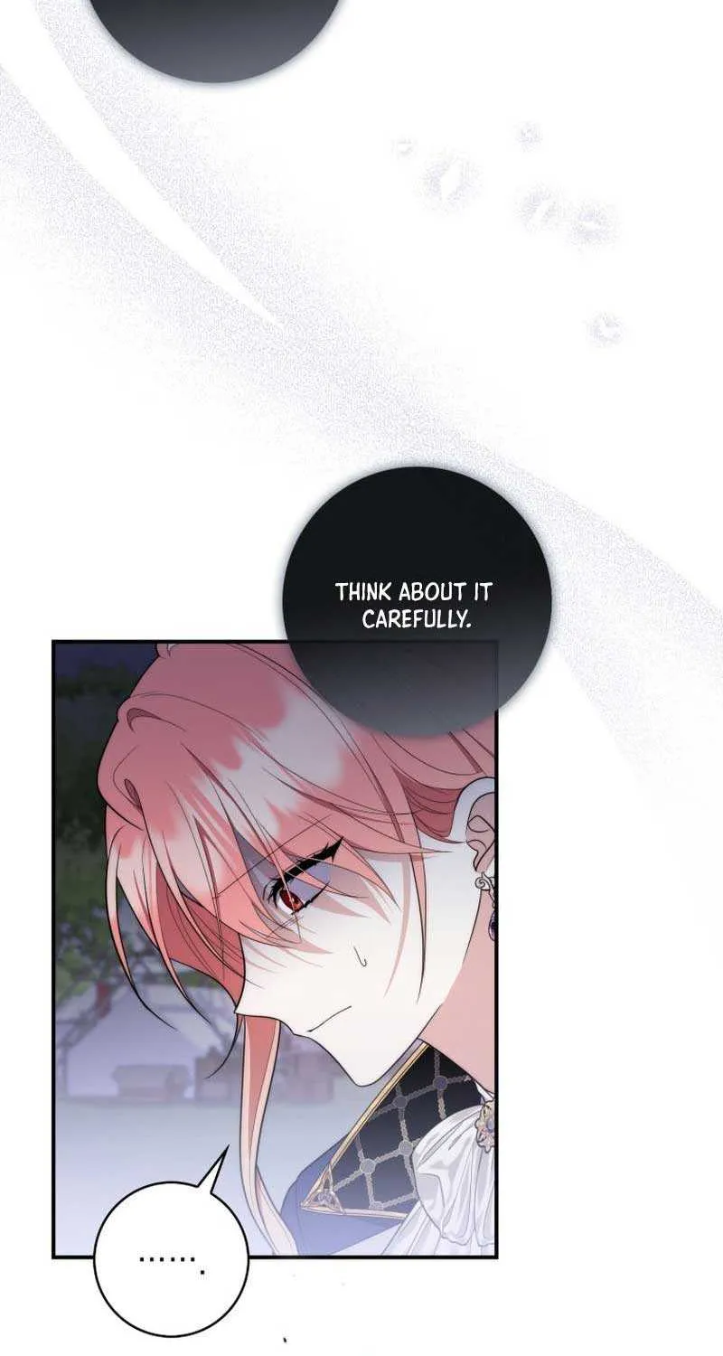 Read A Fortune-Telling Princess chapter 54 image 33 on Lezhin