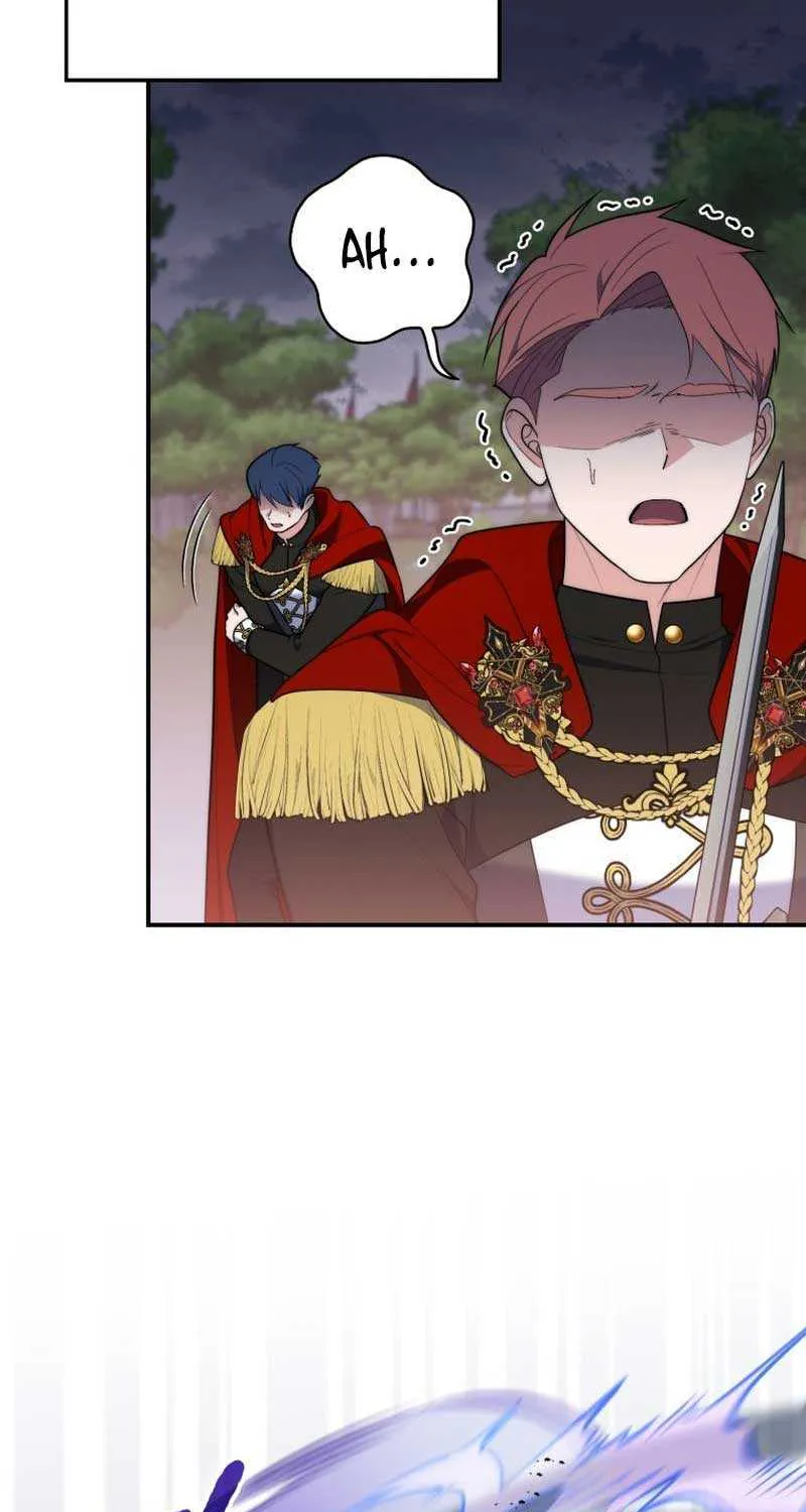 Read A Fortune-Telling Princess chapter 54 image 35 on Lezhin