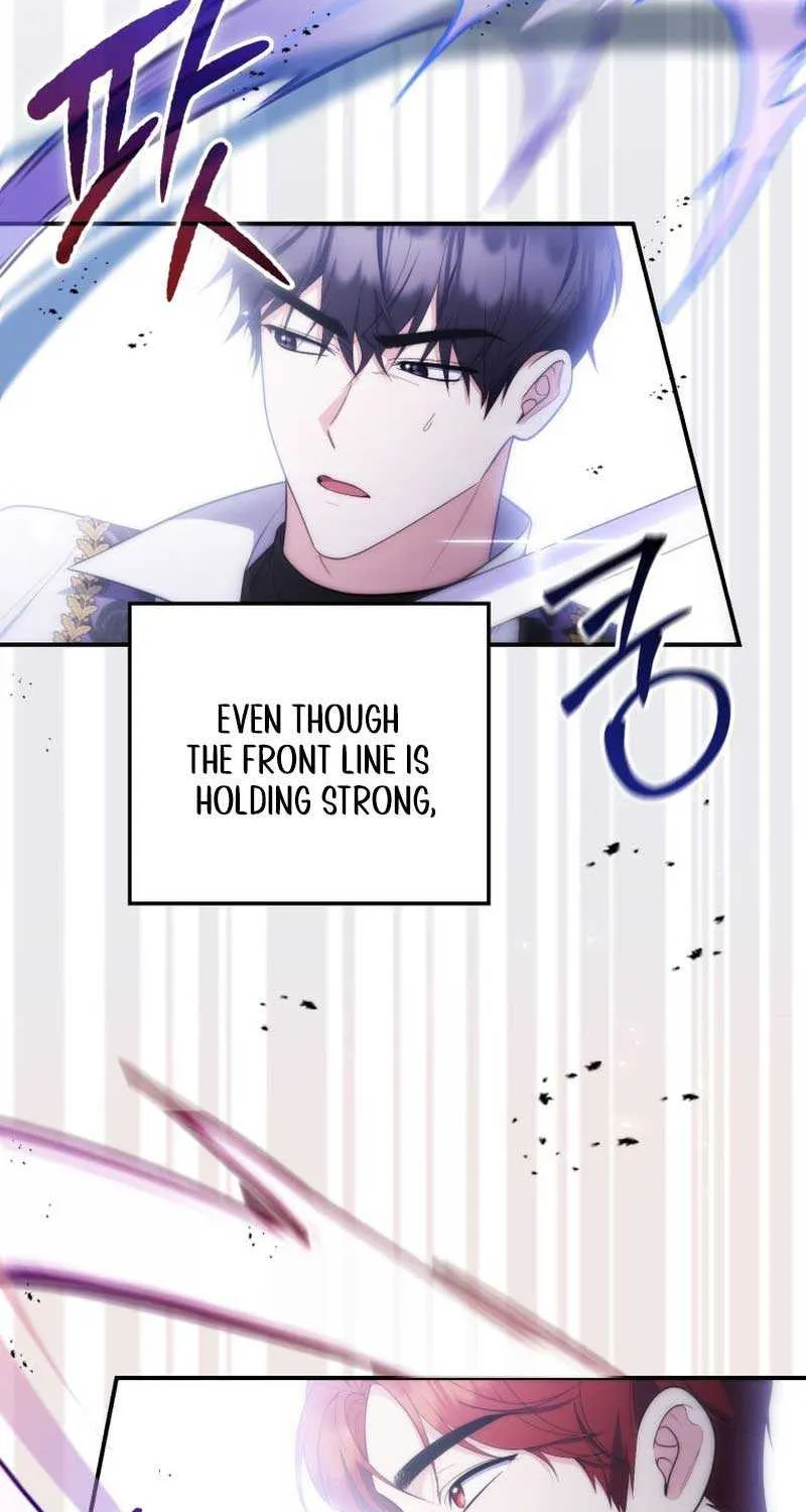 Read A Fortune-Telling Princess chapter 54 image 36 on Lezhin