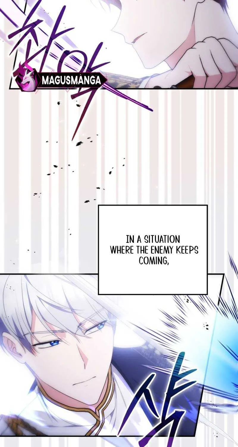 Read A Fortune-Telling Princess chapter 54 image 37 on Lezhin