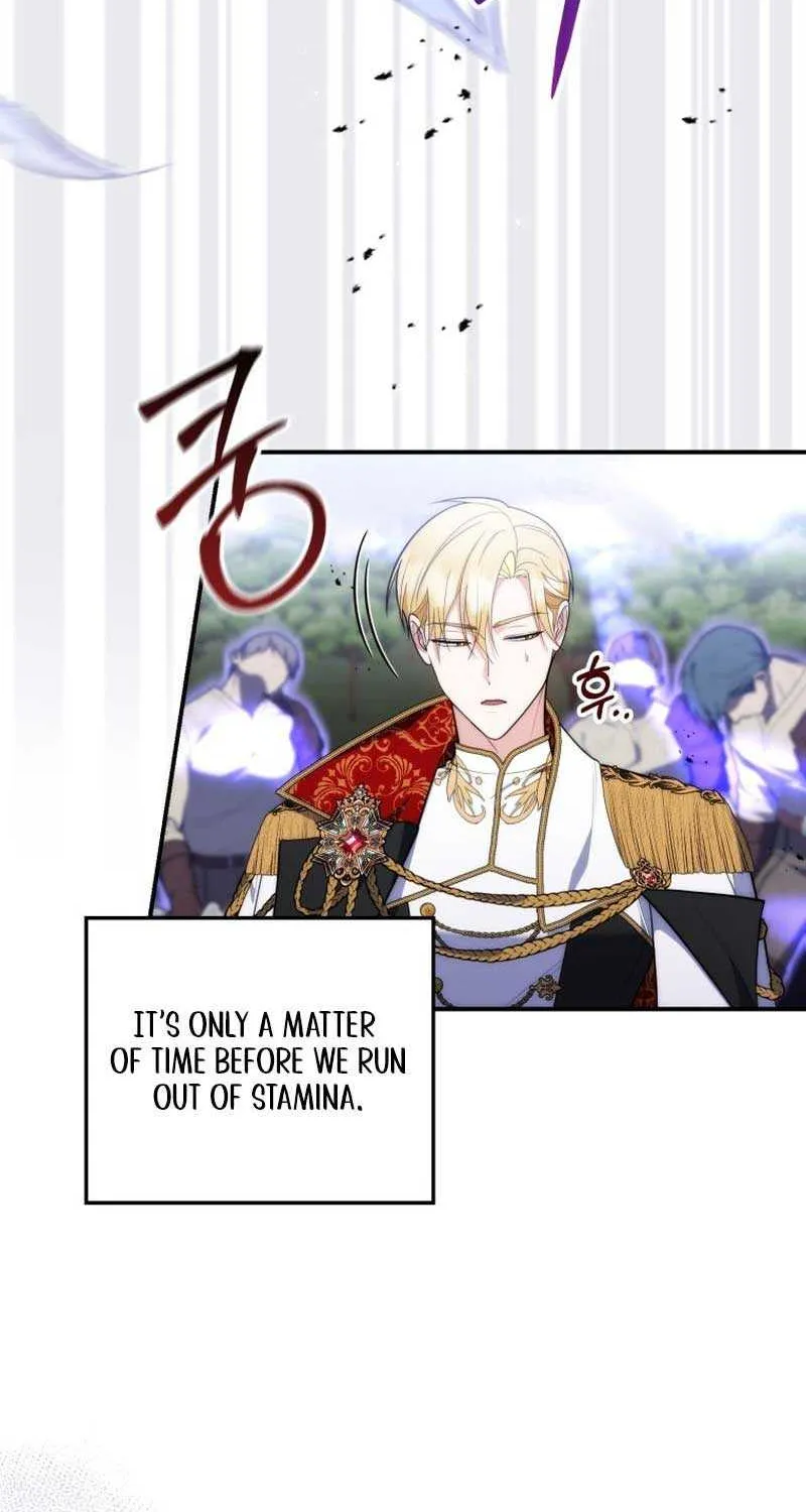 Read A Fortune-Telling Princess chapter 54 image 38 on Lezhin