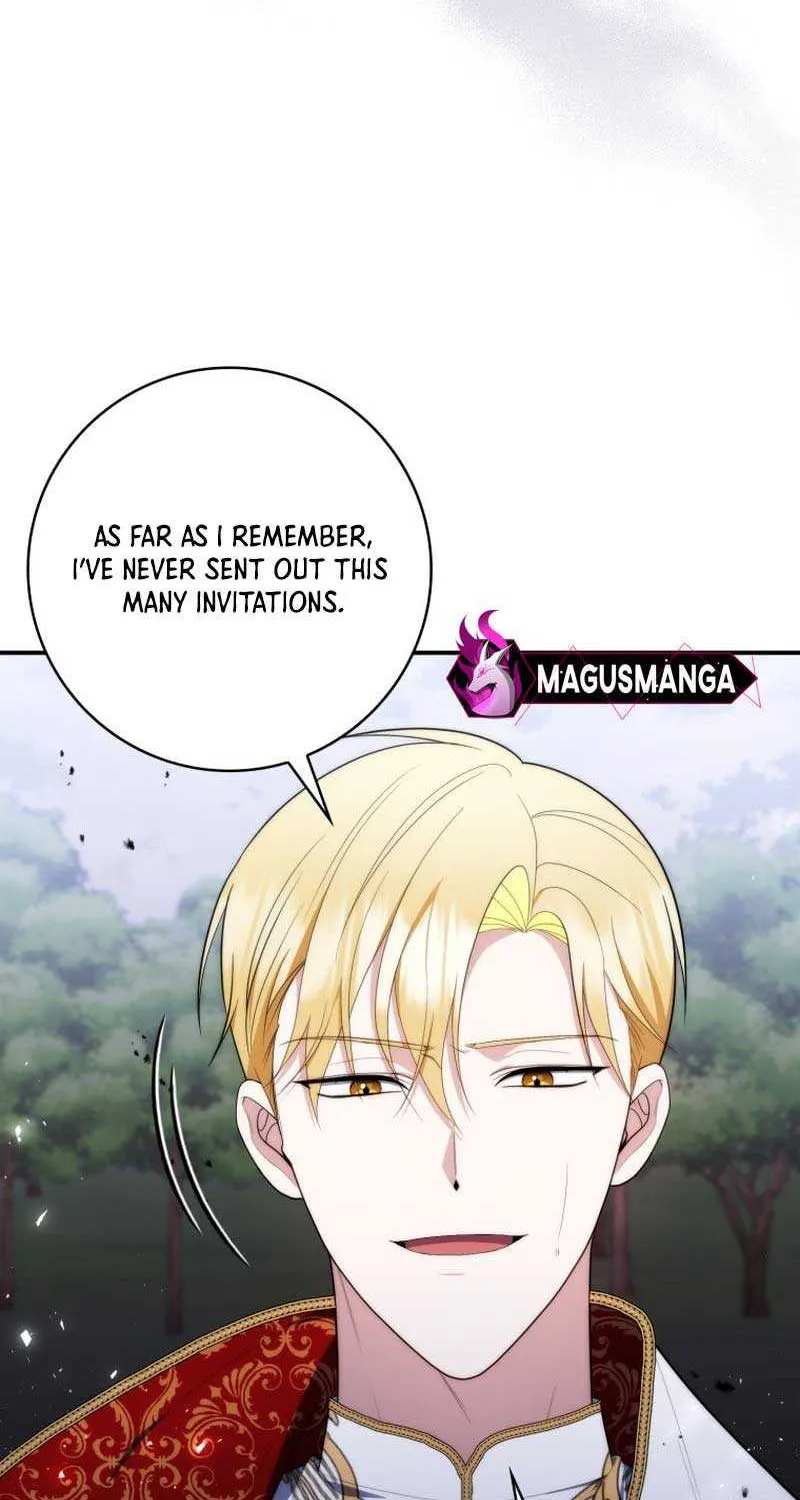 Read A Fortune-Telling Princess chapter 54 image 40 on Lezhin