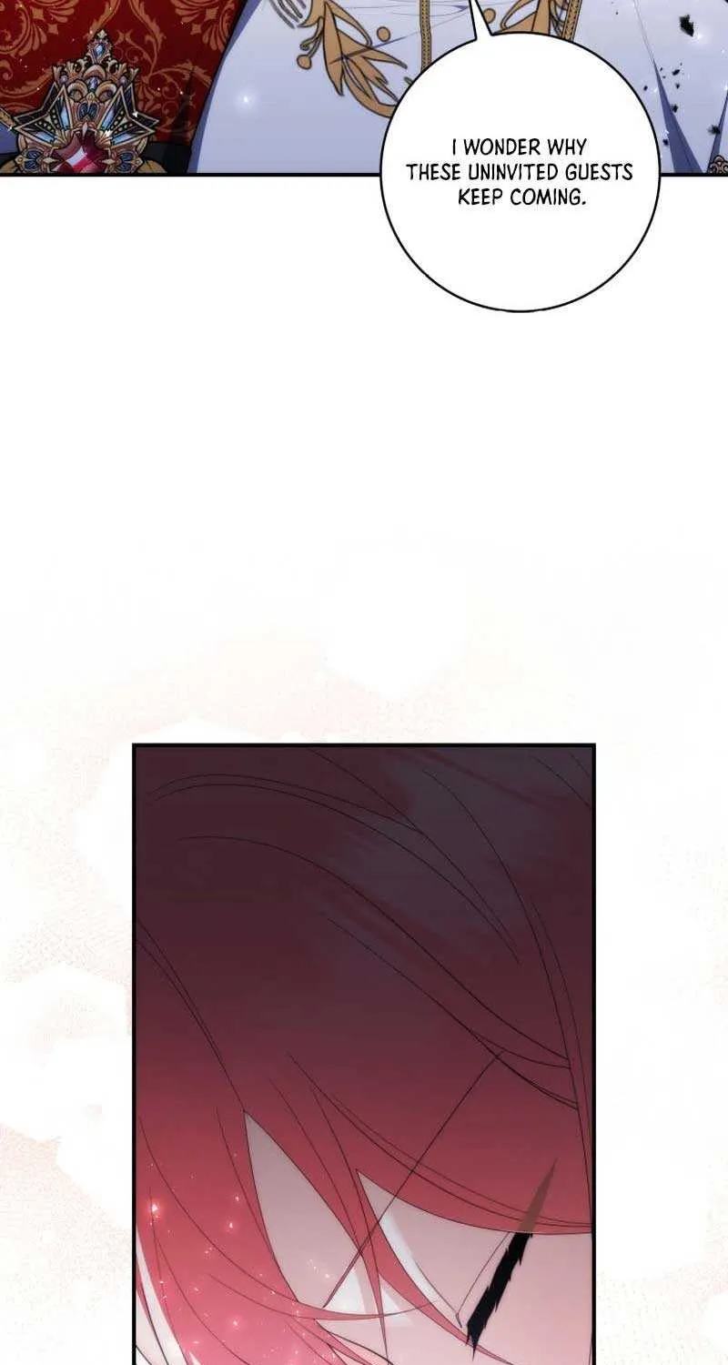 Read A Fortune-Telling Princess chapter 54 image 41 on Lezhin
