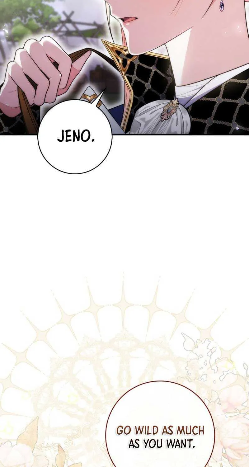 Read A Fortune-Telling Princess chapter 54 image 43 on Lezhin